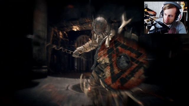 ФИНАЛЬНЫЙ БОСС ХЕЛА ► Hellblade Senua's Sacrafice Прохождение на русском Часть 9 смотреть онлайн