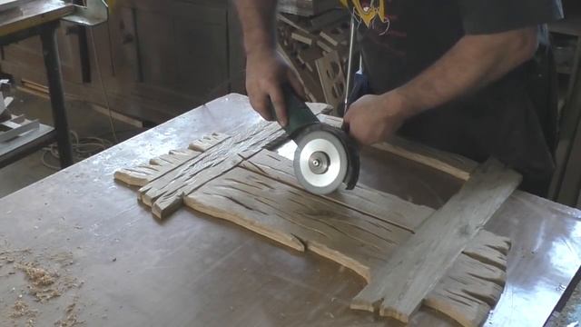 Как сделать необычную вешалку . Девушка столяр. unusual hanger смотреть онлайн