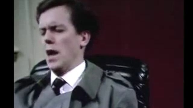 Шоу Фрая и Лори - на приеме у психиатра смотреть онлайн