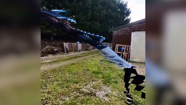 Insta360 X3 Review: Never Buy a Boring Action Cam Again смотреть онлайн