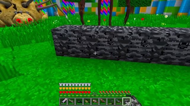 CHOOSE THE RIGHT ROUND PIT MOON SIRENHEAD WHITE CARTOON CAT IN MINECRAFT FNAF 9 SCP смотреть онлайн