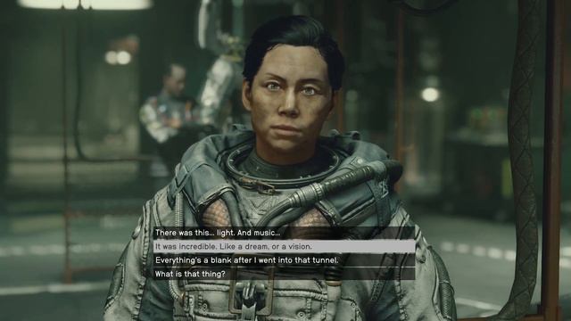 Starfield | NO COMMENTARY | Terra E1 - Run & Gun Shotgun смотреть онлайн