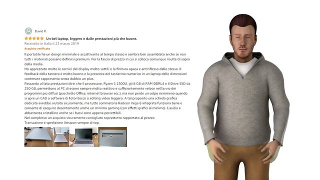 Lenovo Ideapad 330S (Prezzo e Recensioni) смотреть онлайн