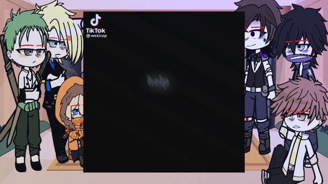 Реакция разных фандомов друг на друга [] 1/3 []19до[]Мга[] смотреть онлайн