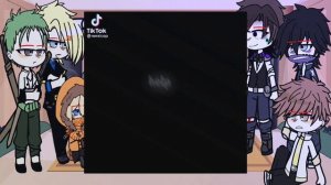 Реакция разных фандомов друг на друга [] 1/3 []19до[]Мга[]