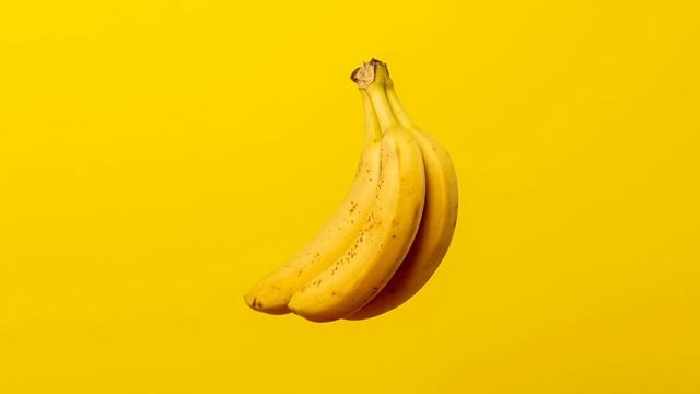 Ешьте бананы! Полезные свойства бананов, про которые знают лишь единицы! смотреть онлайн