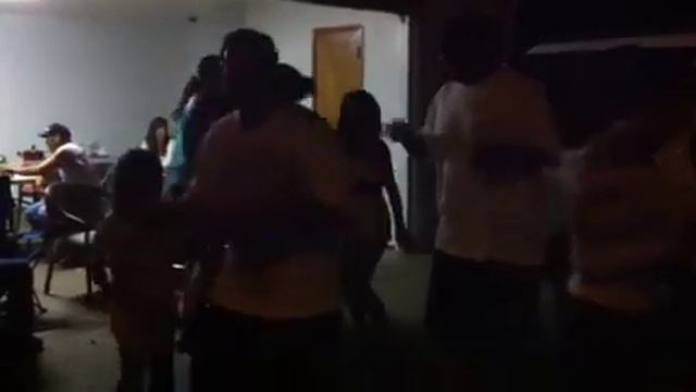 The Cupid Shuffle at Club Georgina's смотреть онлайн