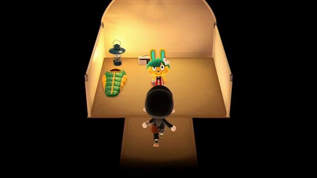 On the way to Rabbit Island -- ACNH 2.0 смотреть онлайн