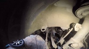 замена переднего рычага toyota camry xv40 глазами автомеханика