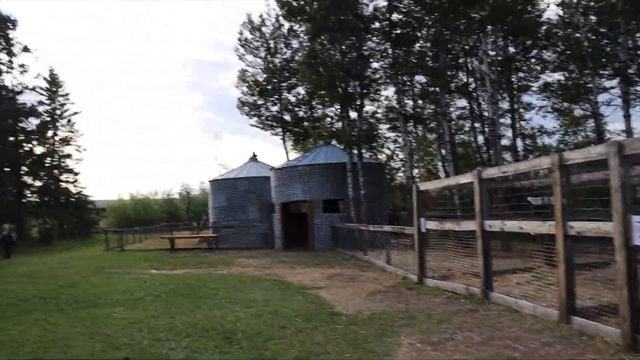 Things to do in the fall in Calgary смотреть онлайн