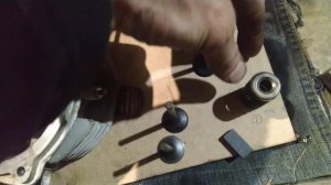 Почему прогорают выпускные клапана 157 QMJ