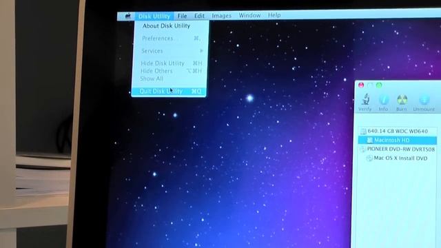 How To Do A Clean Install Of Snow Leopard смотреть онлайн