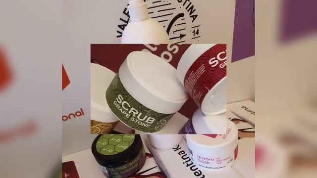 Дропшиппинг поставщик российская косметика VAKOS от производства Valentina Kostina | VAKOS.SHOP