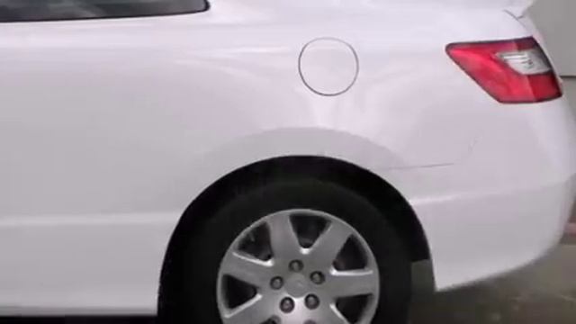 2011 Honda Civic Cpe Bedford TX