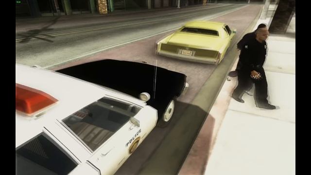 [GTA SA] Snoop Dogg MOD [SA:MP 2012] смотреть онлайн