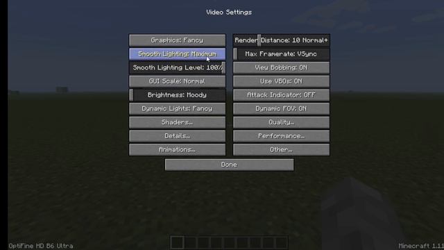 Tutorial - How to increase FPS in Minecraft 1.11.2 [Works 99.99%] смотреть онлайн