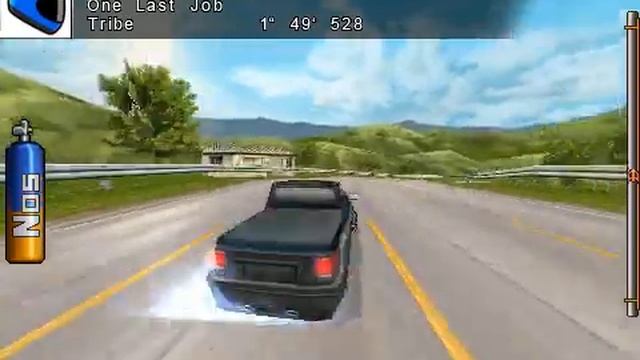 Fast & Furious iPhone Replay By toucharcade_arn смотреть онлайн