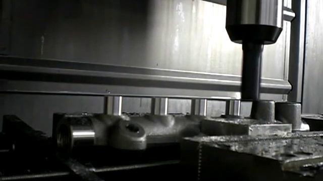 LMT FETTE Common Rail MOV   топливная рампа изготовление