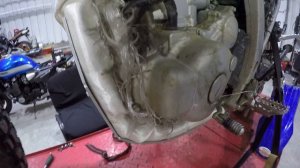 Защита двигателя своими руками