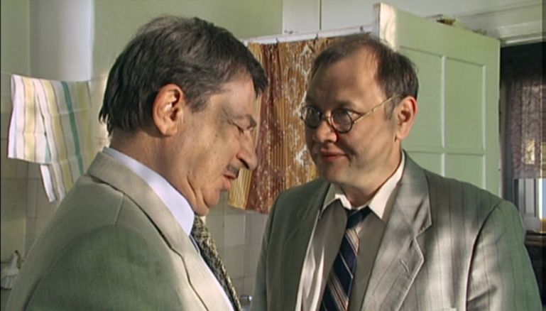 Ленинградец