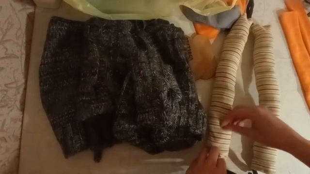 Скандинавский гном своими руками смотреть онлайн