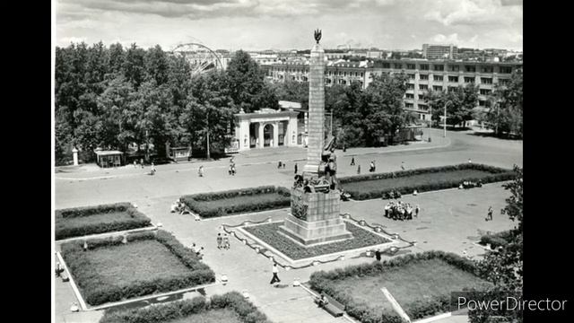 Хабаровск/Khabarovsk 1970 goda смотреть онлайн