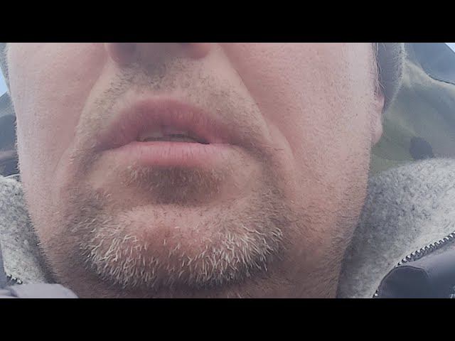 Встреча С Подписчиками На Оке.. Местные Убежали смотреть онлайн