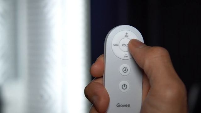 Govee Lyra RGBIC Floor Lamp Comprehensive Review