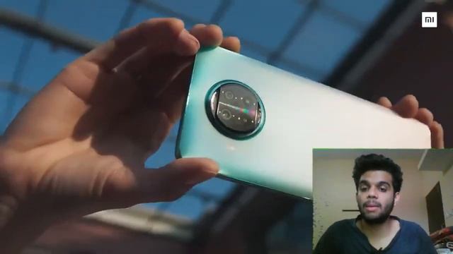 Xiaomi Mi 10i 5G | PROCESSOR ?? | CAMERA ?? | PRICE ?? | #JUSTICEFORBHUWANJHOSHI смотреть онлайн