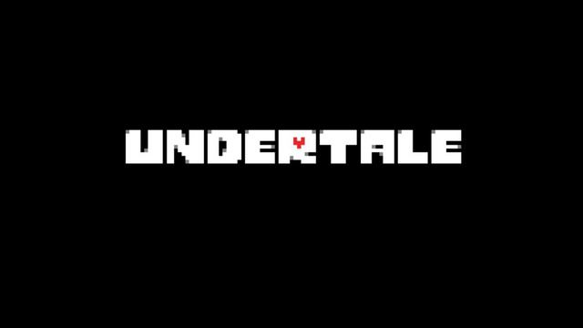 Undertale OST: Sans. (Slowed Down and EXTENDED) смотреть онлайн