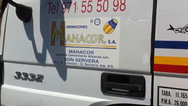 TURBOSOL  BALEARS CON RENOVA GENEVOLBAUNTEMEHMUNG CONSTRUCCIONES