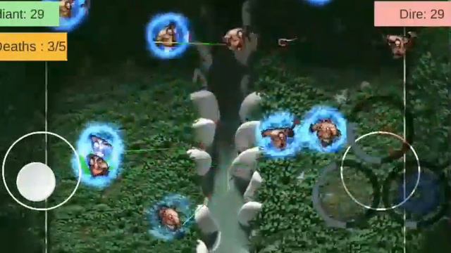 Offline mobile legends/LOL under 33mb on 2022 | Offline Moba 2022 смотреть онлайн