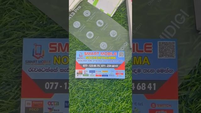 UMIDIGI A13 PRO  6GB හැමෝම හොයන එක