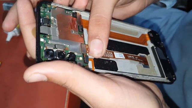 Замена экрана Vivo How To Repair Broken Screen Replacement Vivo Phone Screen Replacement смотреть онлайн