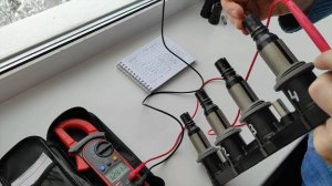 ?ТРОИТ ДВИГАТЕЛЬ ДИАГНОСТИКА И ЗАМЕНА МОДУЛЯ (КАТУШКИ) ЗАЖИГАНИЯ на Chevrolet Cruze?