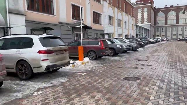 Как пройти в Охота-Магазин? смотреть онлайн