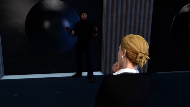 Men in Black: Alien Crisis - Chapter 2 [HD] (Xbox 360, PlayStation 3, Wii) смотреть онлайн
