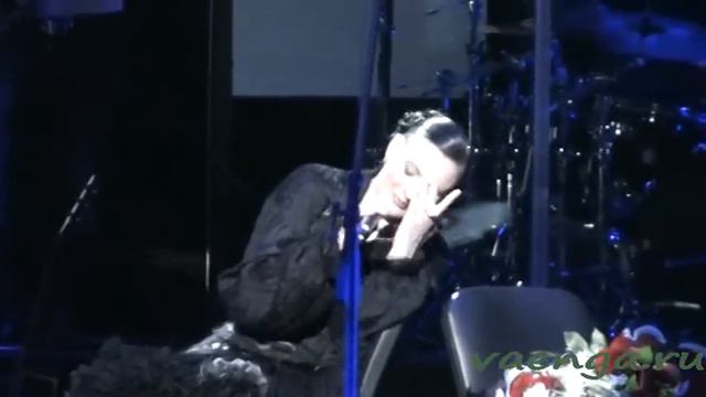 Елена Ваенга. Снег. (БКЗ. 28.01.2011) смотреть онлайн