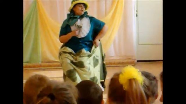 Музыкальная сказка "Приключение Буратино" смотреть онлайн