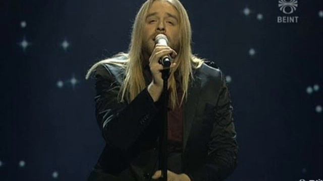 Eurovision 2013 - Iceland - Eyþór Ingi Gunnlaugsson - Ég á Líf смотреть онлайн