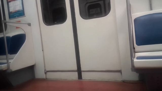 От Станция метро Парнас до станция метро удельная смотреть онлайн