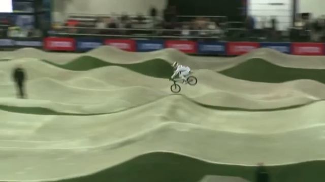 BMX RACE "INSPIRATION 2" смотреть онлайн