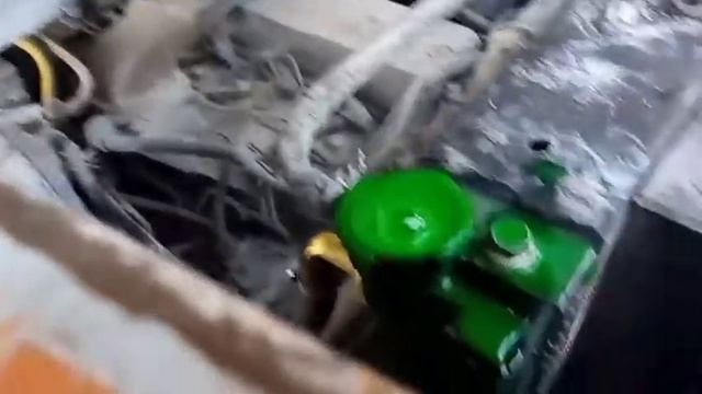 ENGINE OVERHEATING ~ TOYOTA 13Z