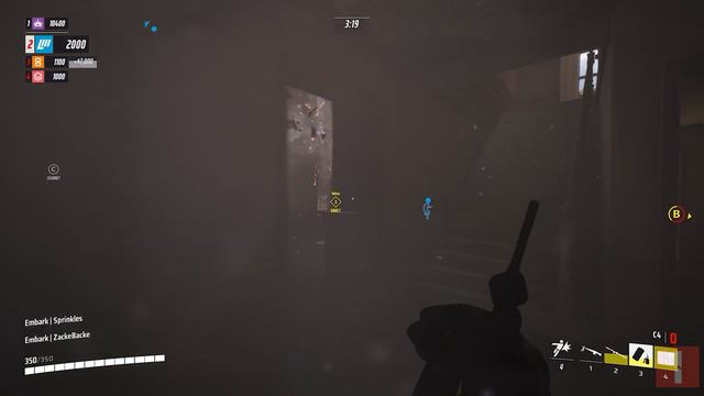 The Finals Gameplay - Destruction Montage смотреть онлайн