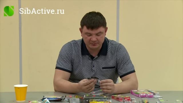 Тактика ловли: сезонная миграция щуки | Клуб SibActive с Григорием Безменовым смотреть онлайн
