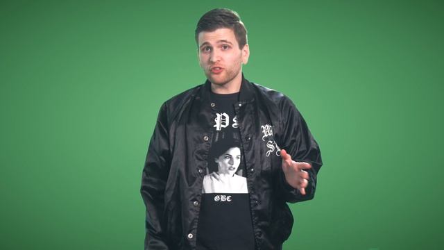 The wild world of SADBOI FASHION | Lil Peep, Wicca Phase, and GBC смотреть онлайн