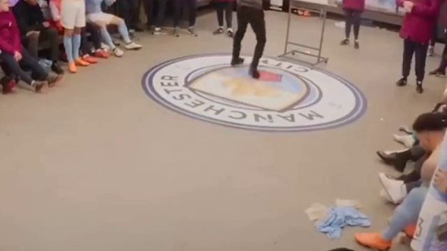 s/ #football ⚡️Речь Гвардиолы перед игрой с «Реалом» Эти парни сегодня заряжены по полной смотреть онлайн