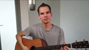 Самые простые песни на гитаре/ Аккорды простых песен на гитаре для начинающих/ Гитара с нуля