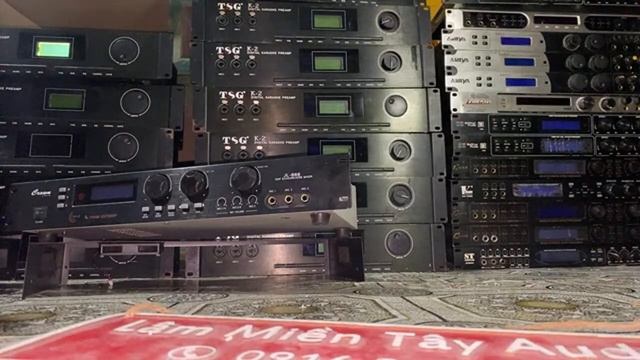 Vang cơ lai số - vang số giá rẻ dể chỉnh 0916214836 LMT смотреть онлайн