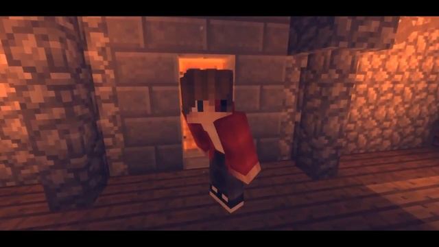 Minecraft сериал ''Орден Феникса'' 1 сезон 3 серия смотреть онлайн